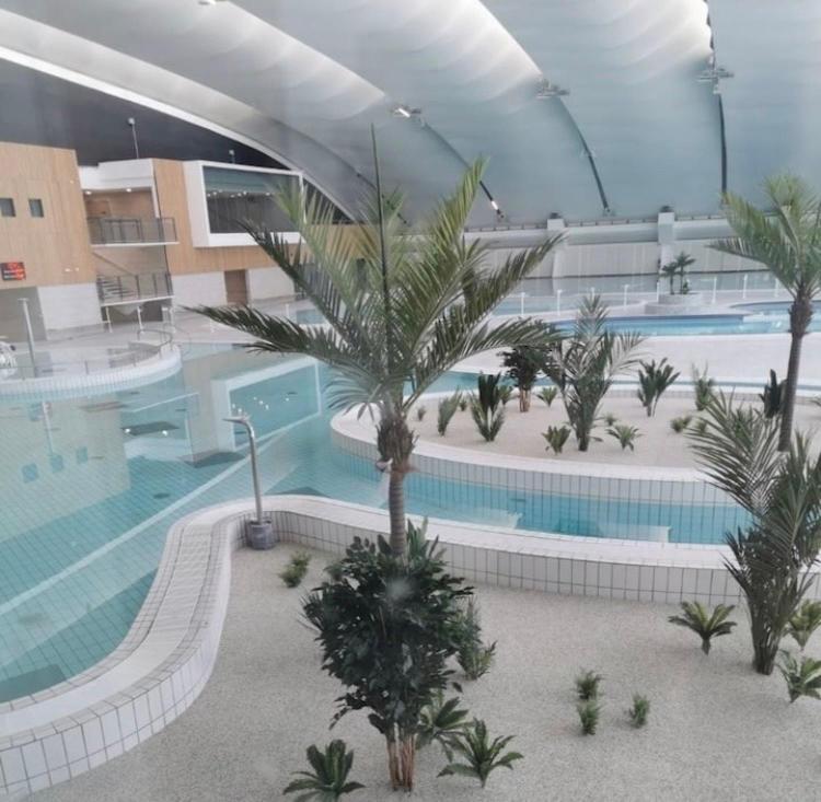 Maison Individuelle Tout Confort Terrasse Exterieur Proche Parc Asterix, Aeroport Roissy Cdg, Paris, Disney, Chateau De Chantilly La Chapelle-en-Serval Eksteriør billede